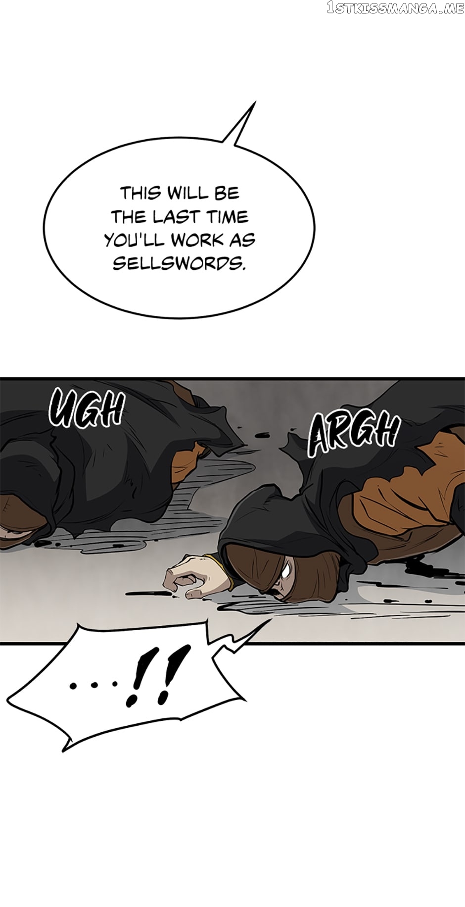 Yi Gwol: The Grand Commander Chapter 72 - page 68