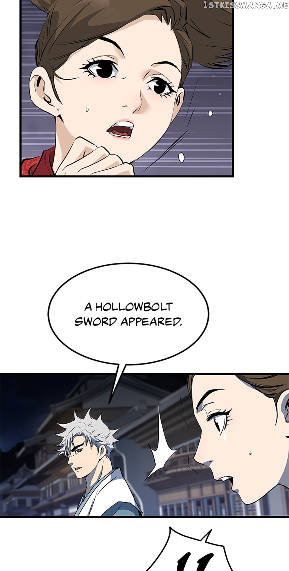 Yi Gwol: The Grand Commander Chapter 72 - page 76