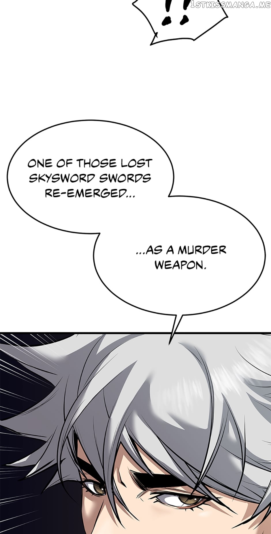 Yi Gwol: The Grand Commander Chapter 72 - page 77