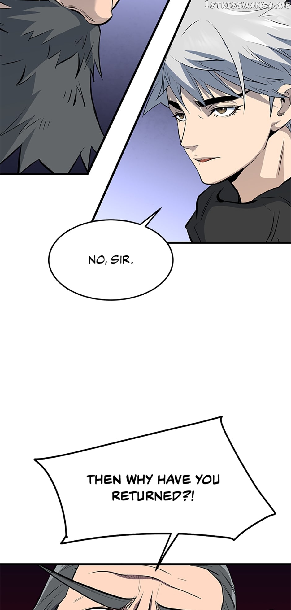 Yi Gwol: The Grand Commander Chapter 70 - page 4
