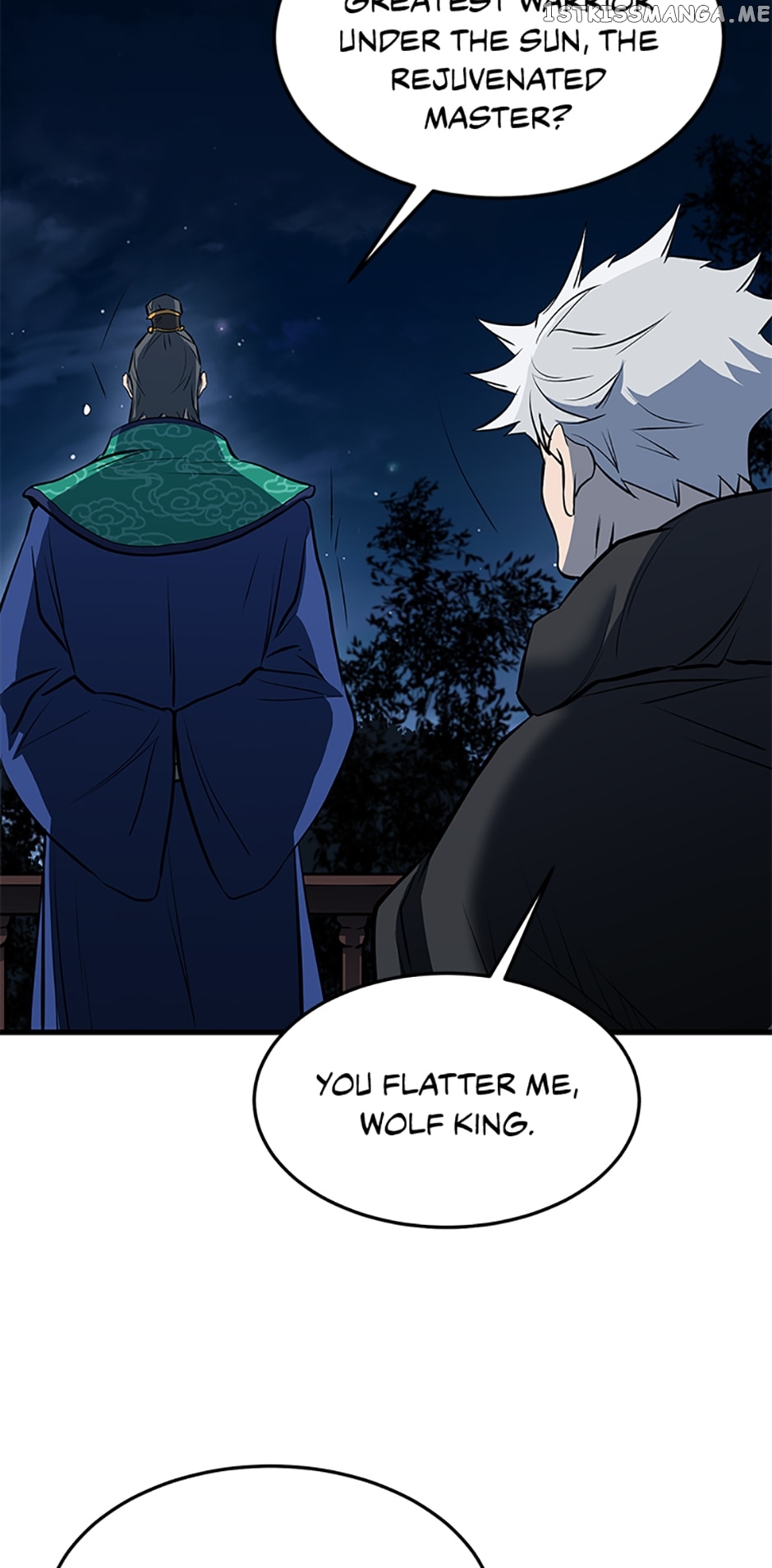 Yi Gwol: The Grand Commander Chapter 70 - page 45