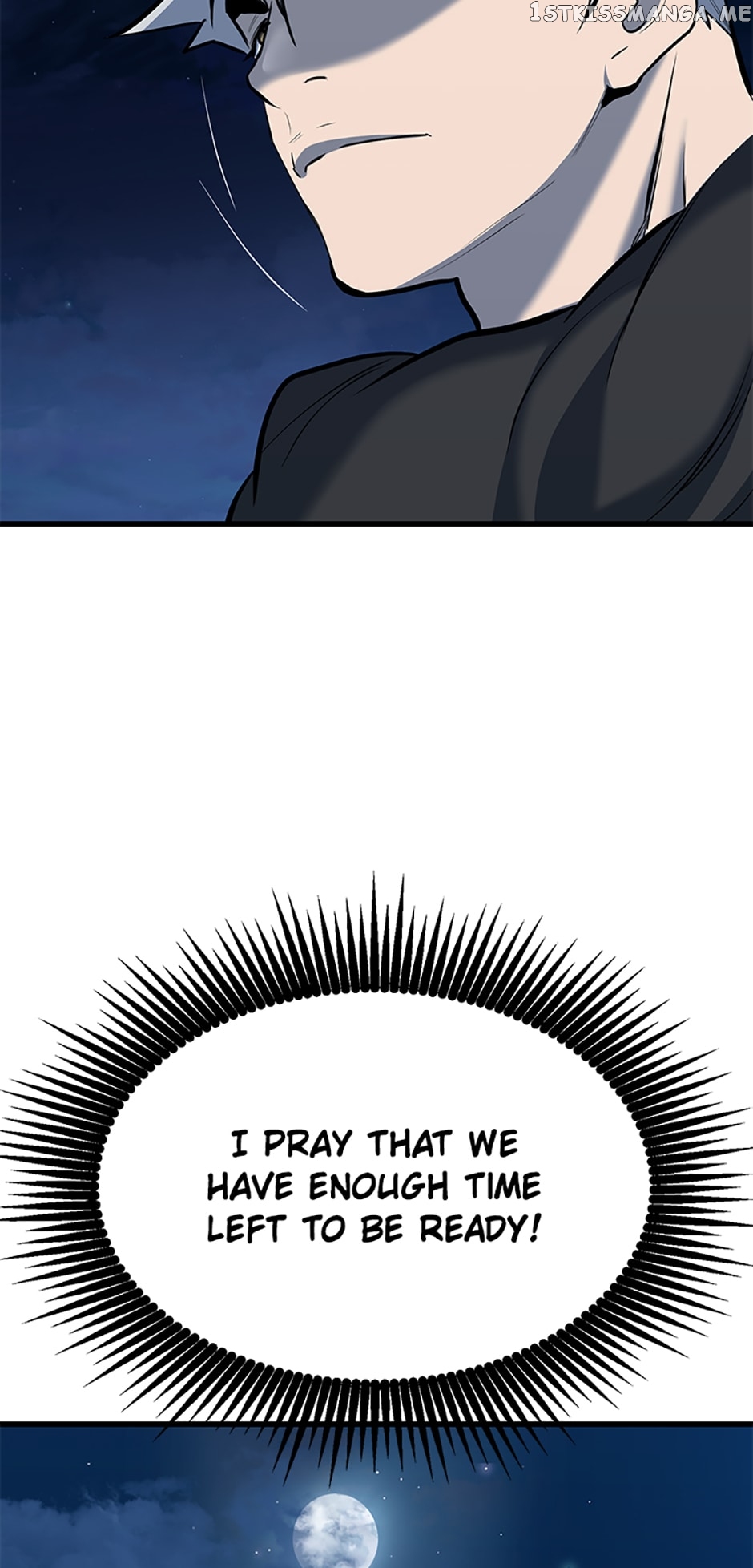 Yi Gwol: The Grand Commander Chapter 70 - page 52