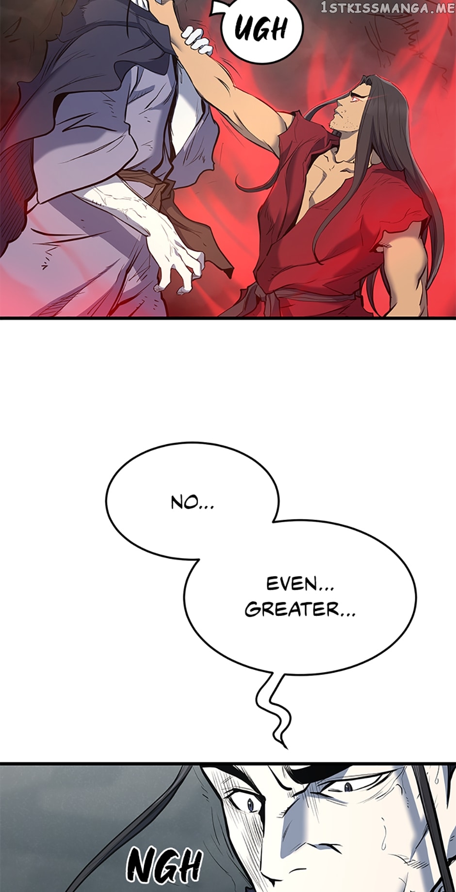 Yi Gwol: The Grand Commander Chapter 70 - page 68