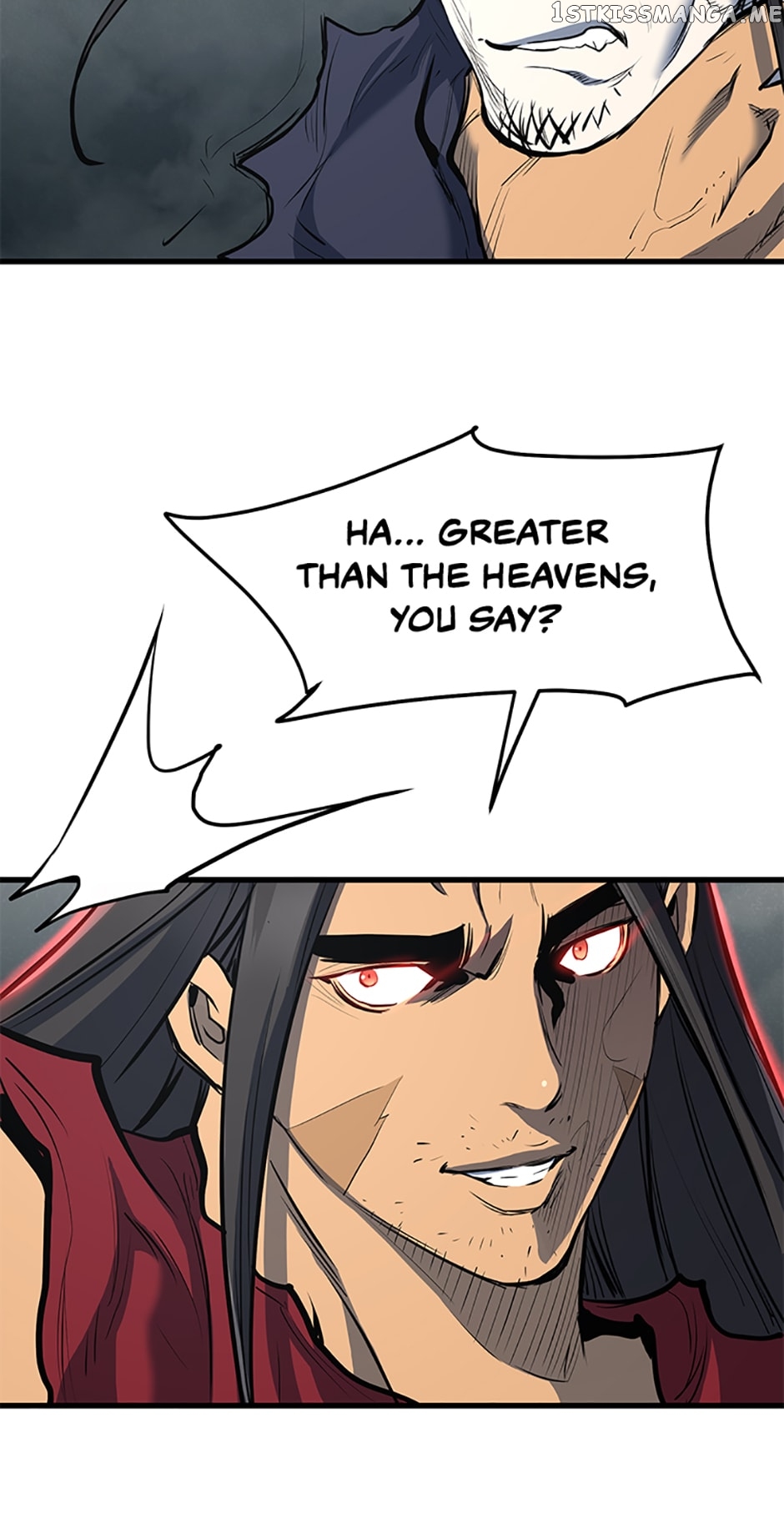 Yi Gwol: The Grand Commander Chapter 70 - page 69