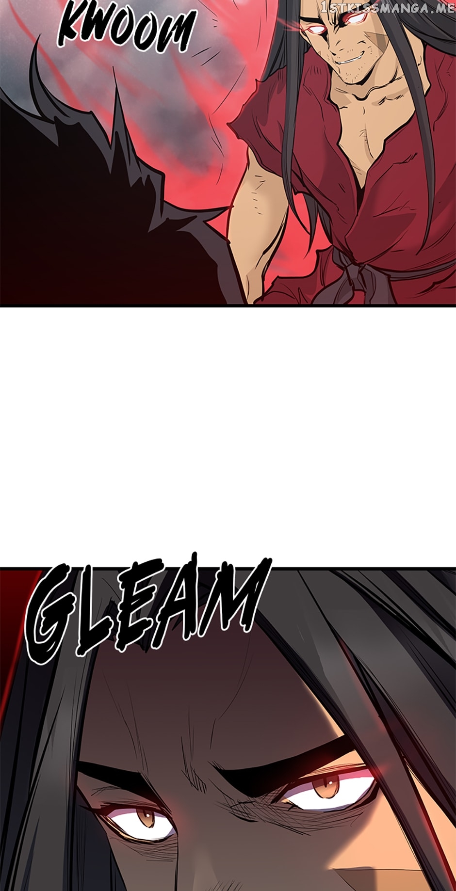 Yi Gwol: The Grand Commander Chapter 70 - page 71