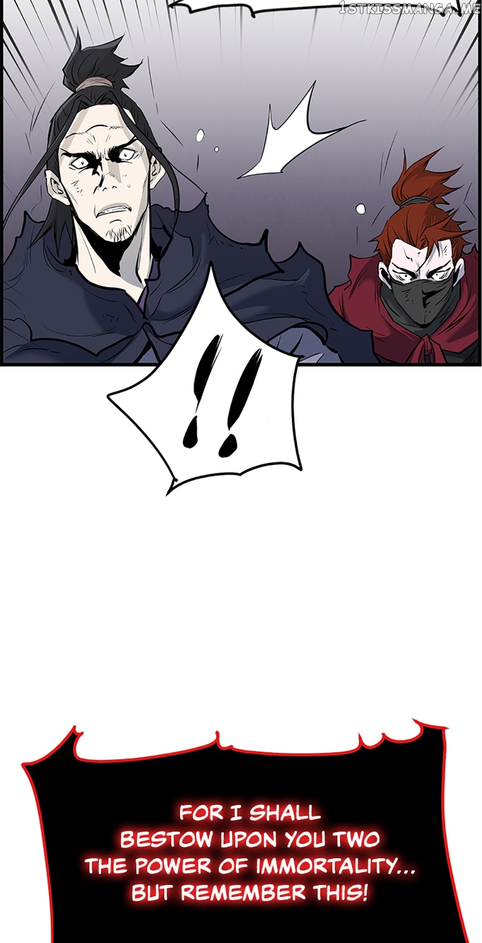 Yi Gwol: The Grand Commander Chapter 70 - page 74