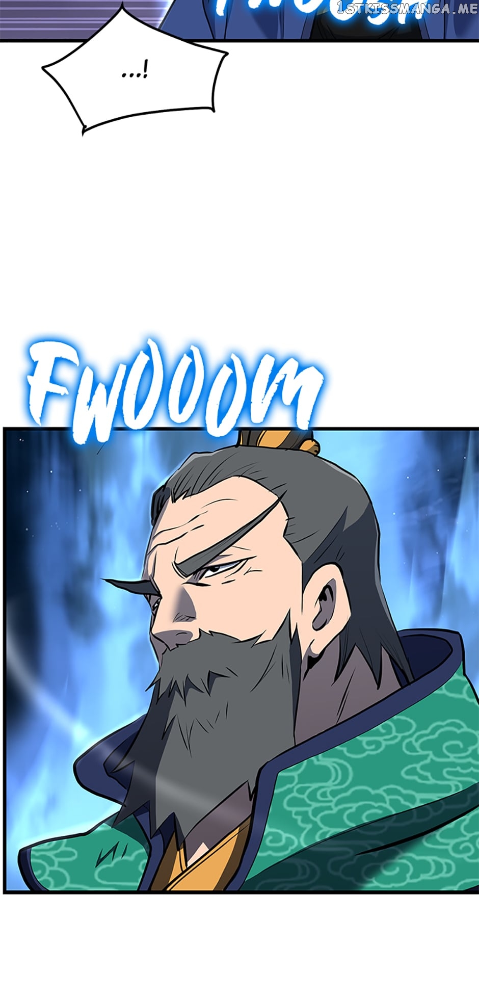 Yi Gwol: The Grand Commander Chapter 70 - page 8