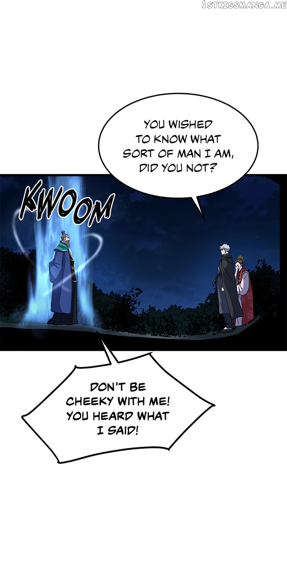 Yi Gwol: The Grand Commander Chapter 70 - page 9