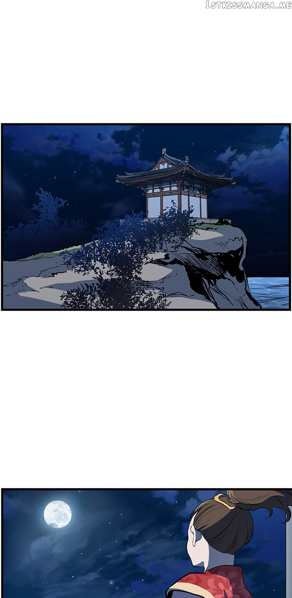 Yi Gwol: The Grand Commander Chapter 69 - page 38