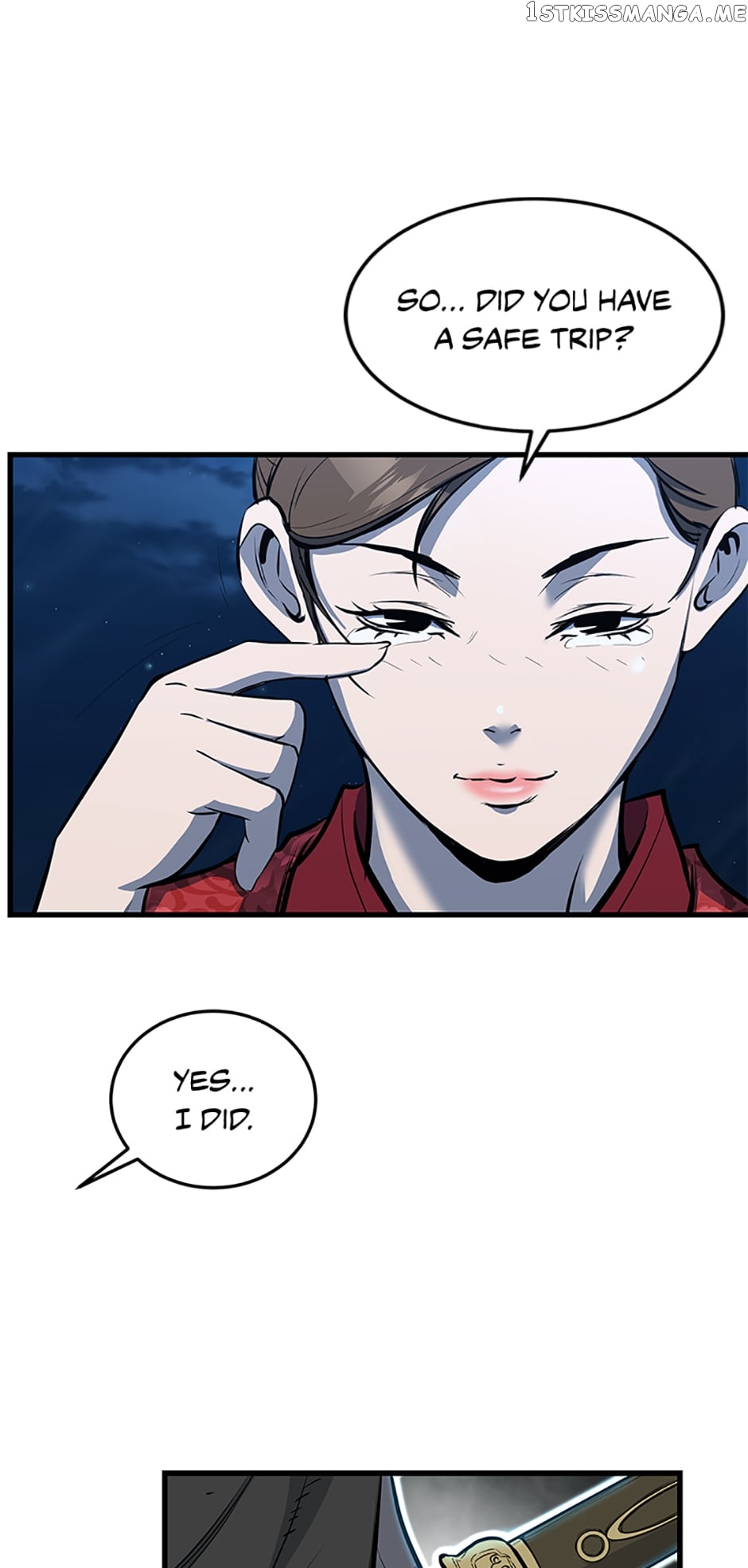 Yi Gwol: The Grand Commander Chapter 69 - page 49