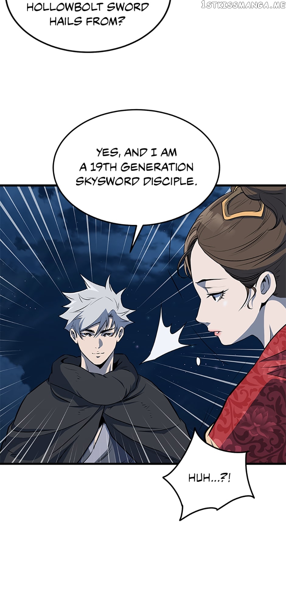 Yi Gwol: The Grand Commander Chapter 69 - page 52