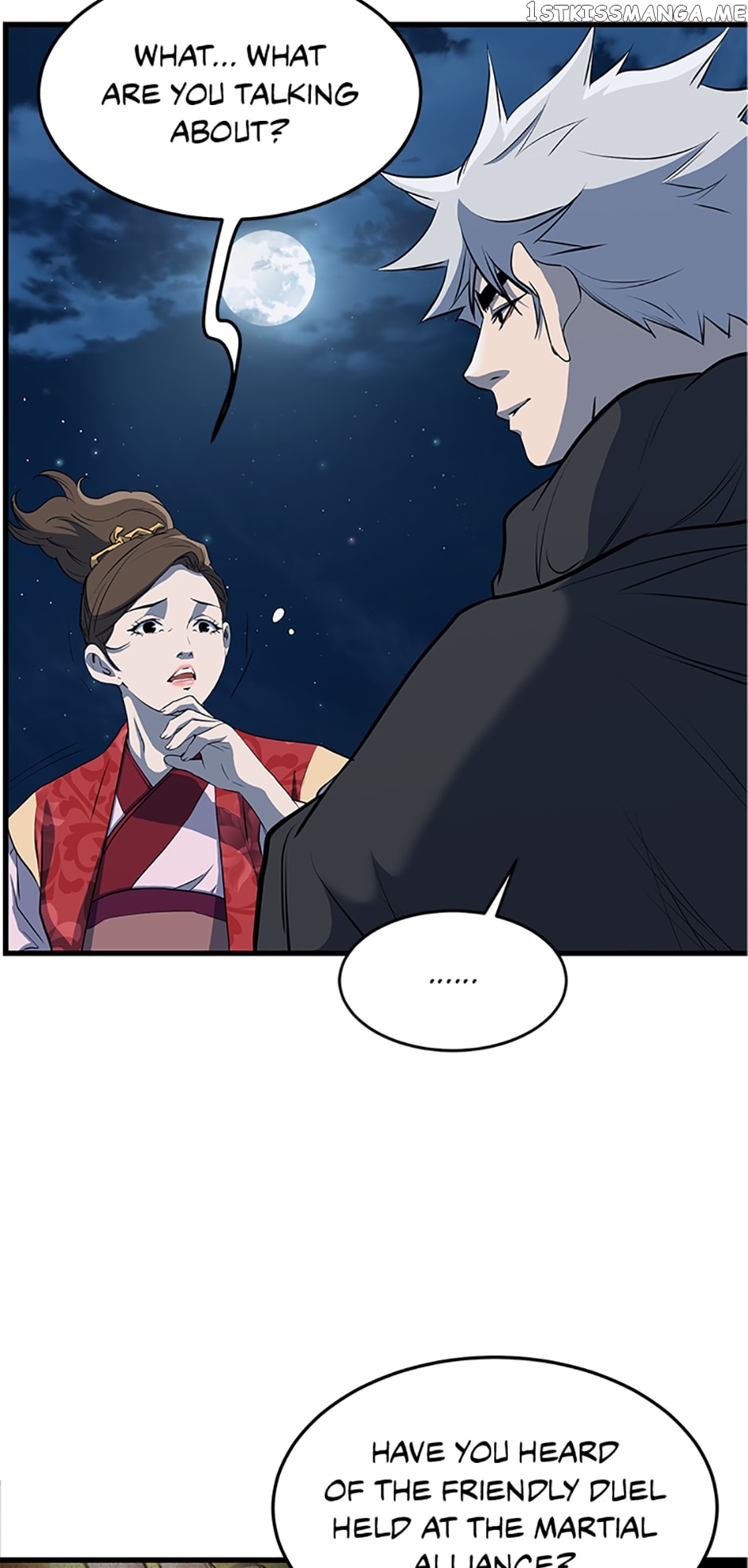 Yi Gwol: The Grand Commander Chapter 69 - page 55