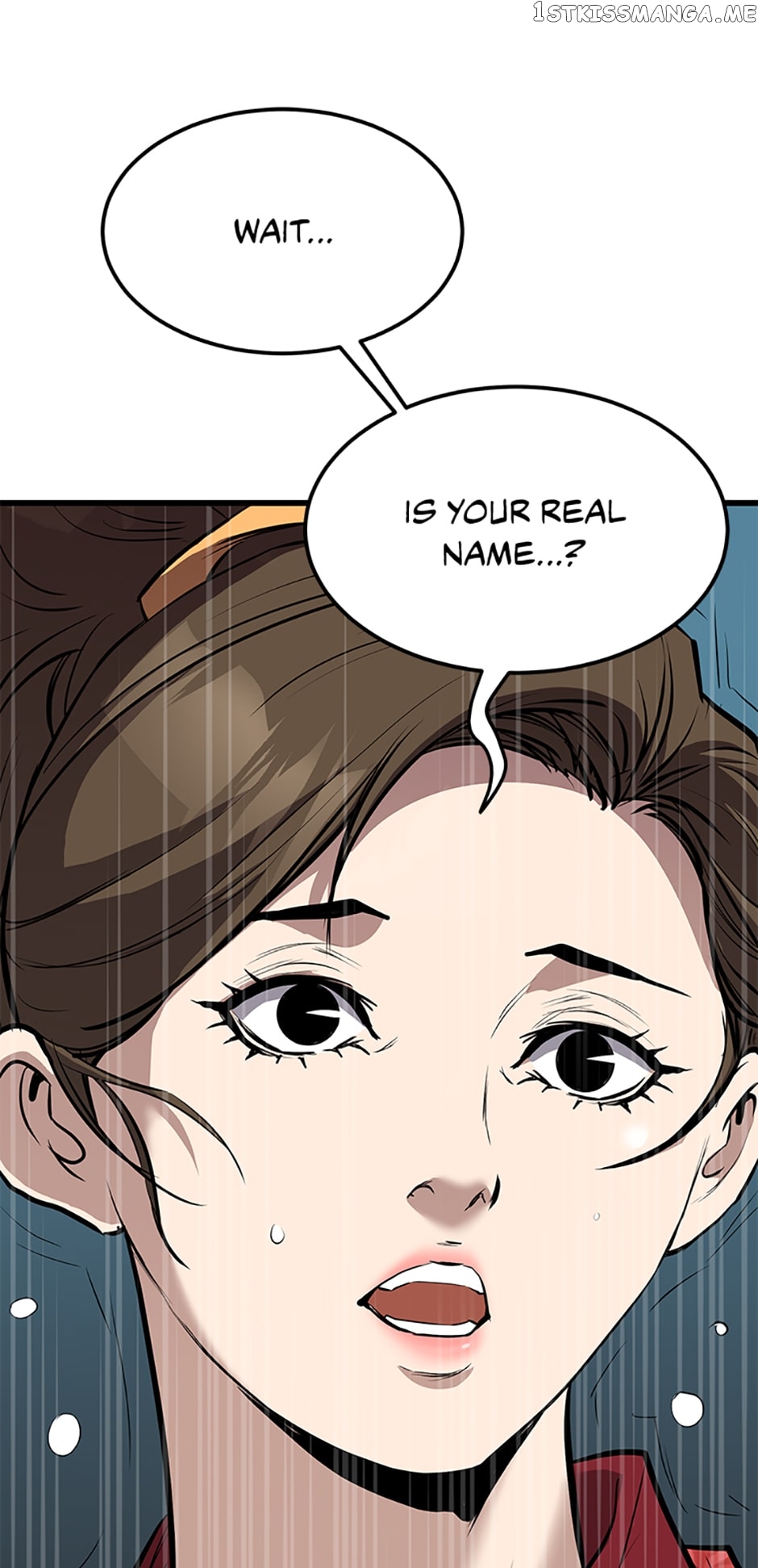 Yi Gwol: The Grand Commander Chapter 69 - page 57