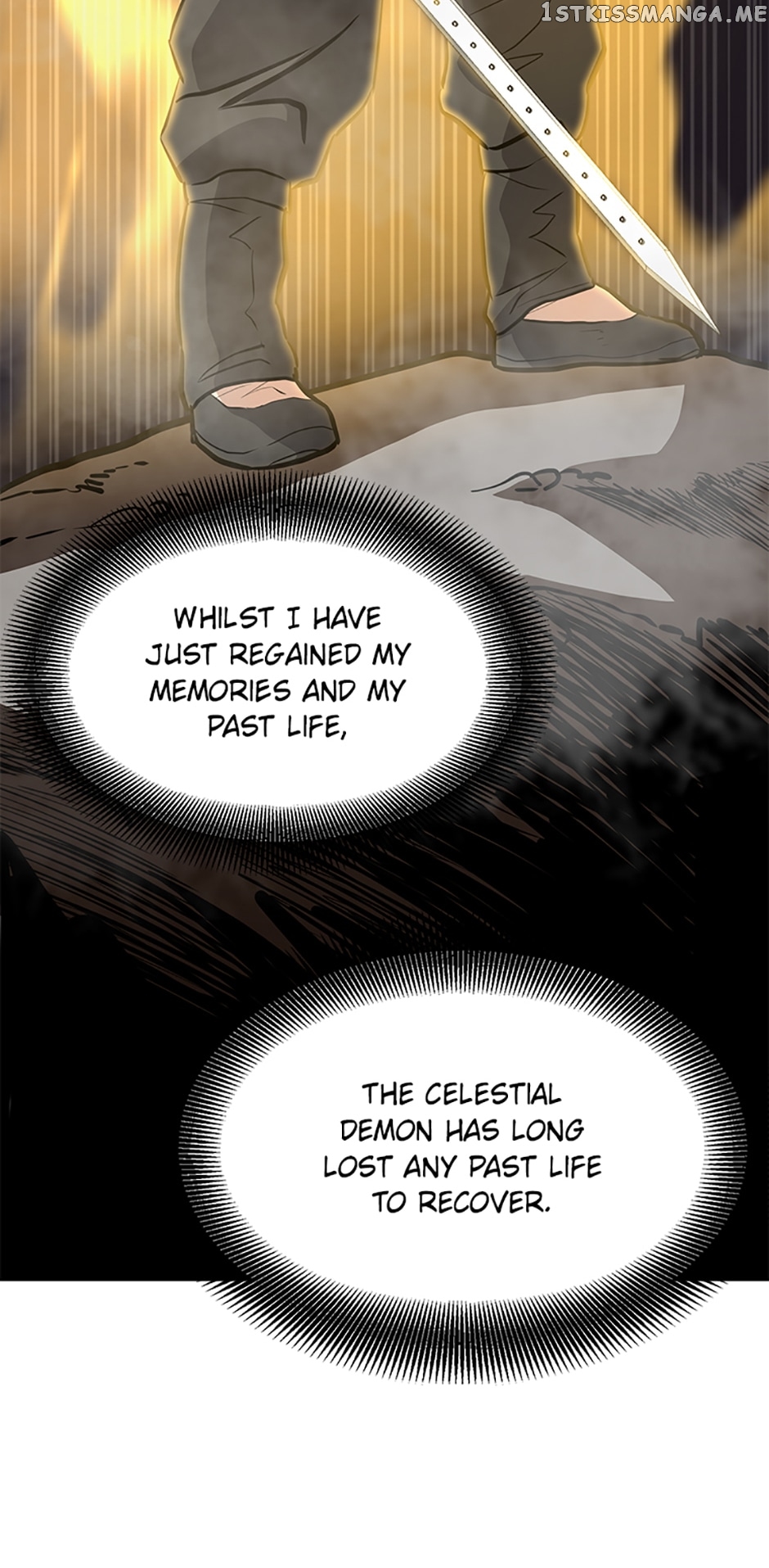 Yi Gwol: The Grand Commander Chapter 69 - page 8