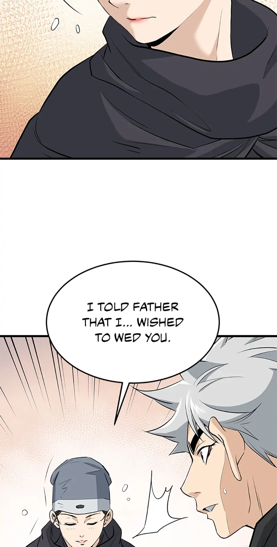 Yi Gwol: The Grand Commander Chapter 68 - page 20