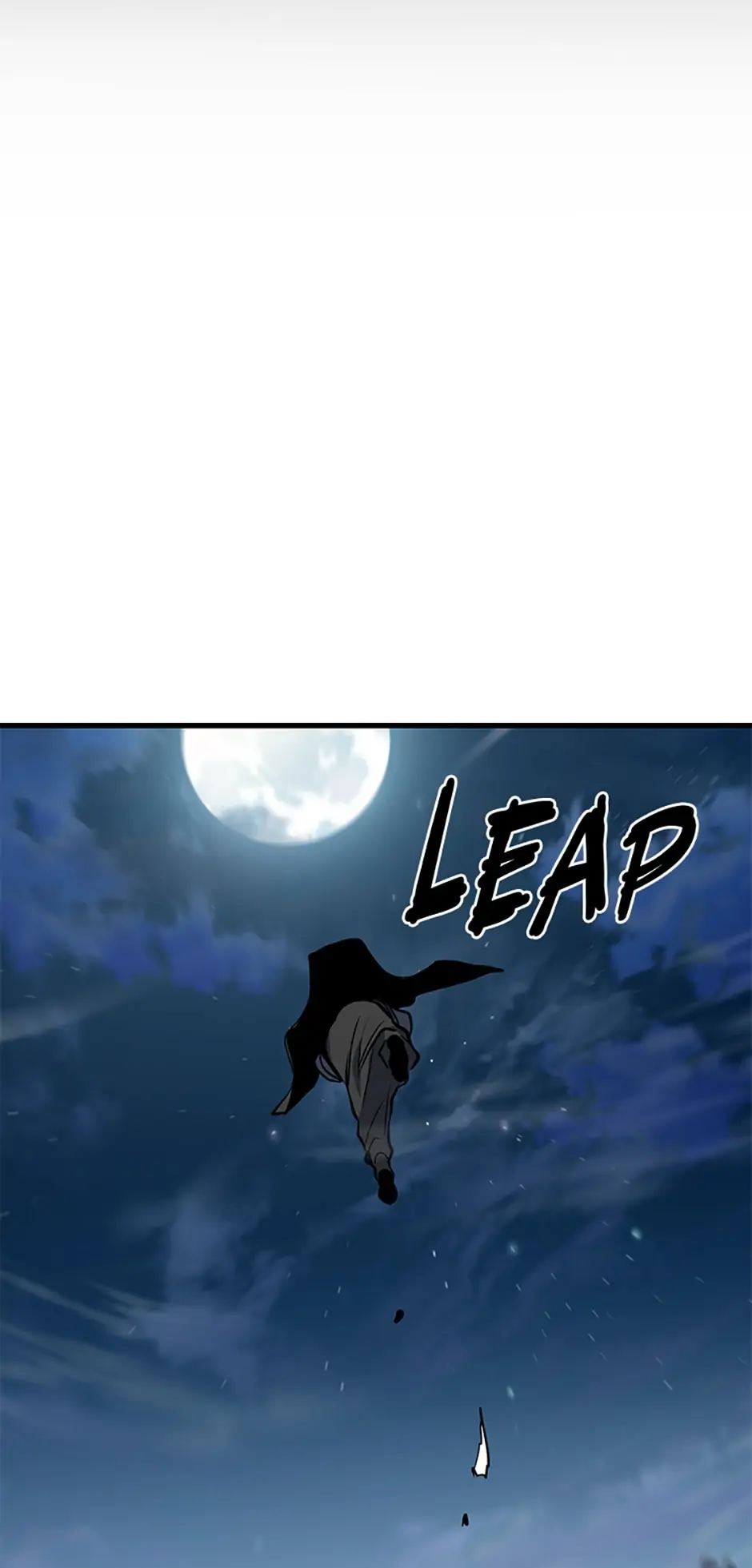 Yi Gwol: The Grand Commander Chapter 68 - page 37