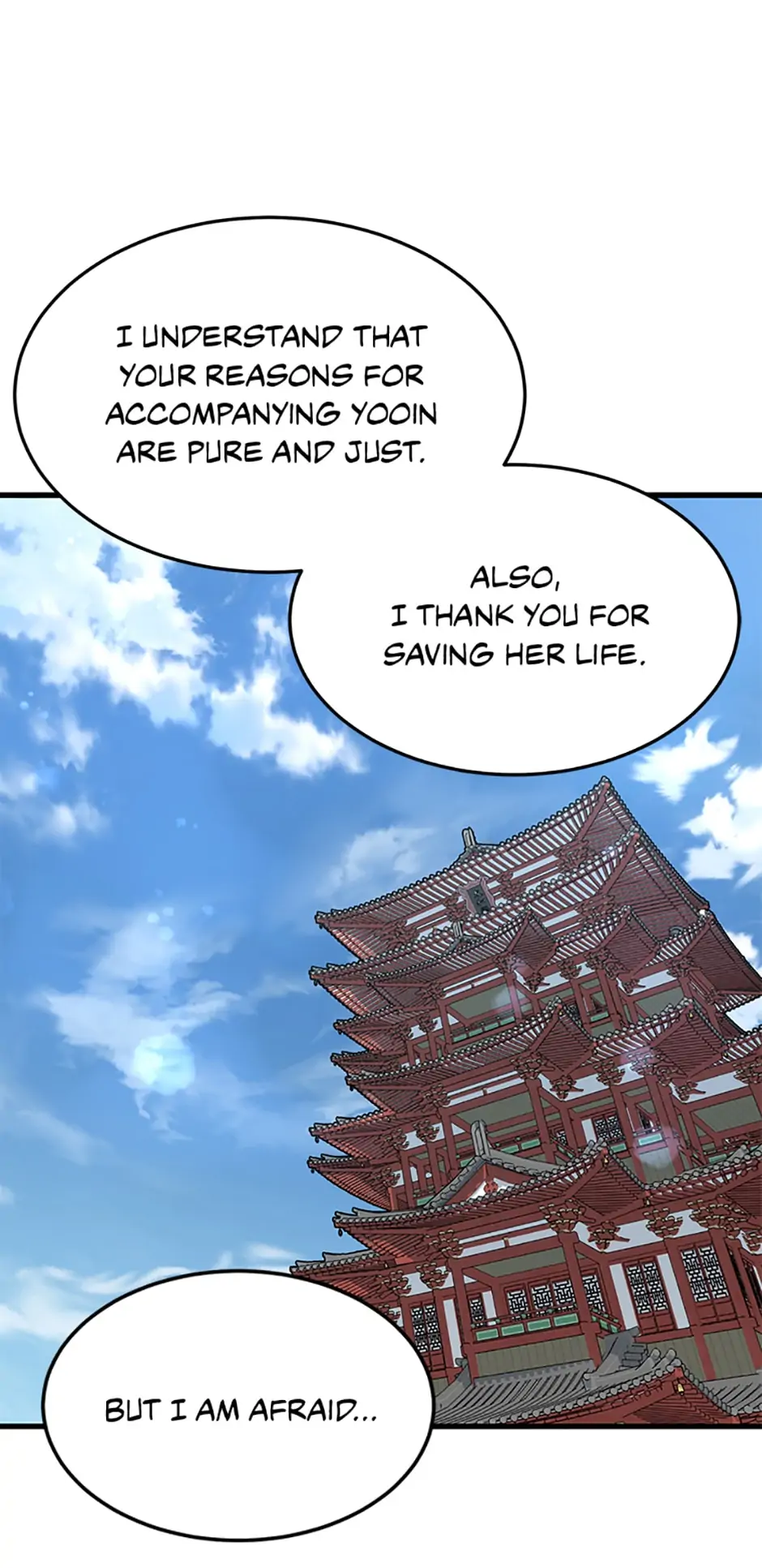 Yi Gwol: The Grand Commander Chapter 67 - page 67