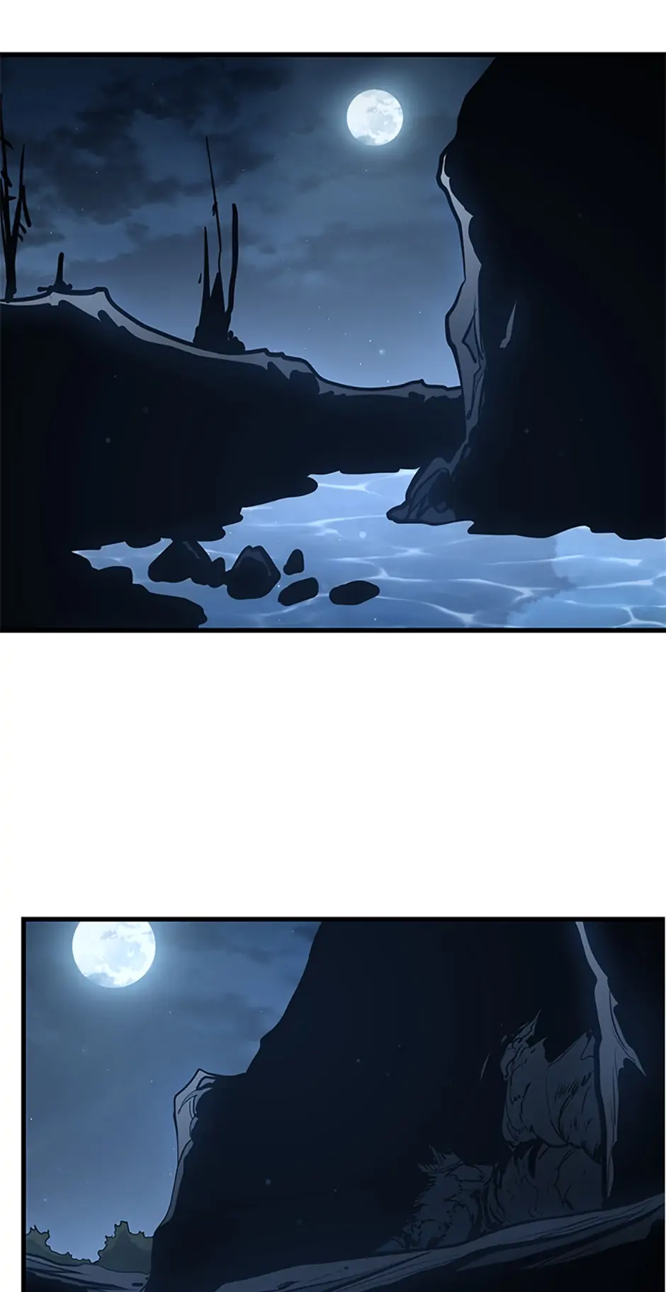 Yi Gwol: The Grand Commander Chapter 66 - page 60