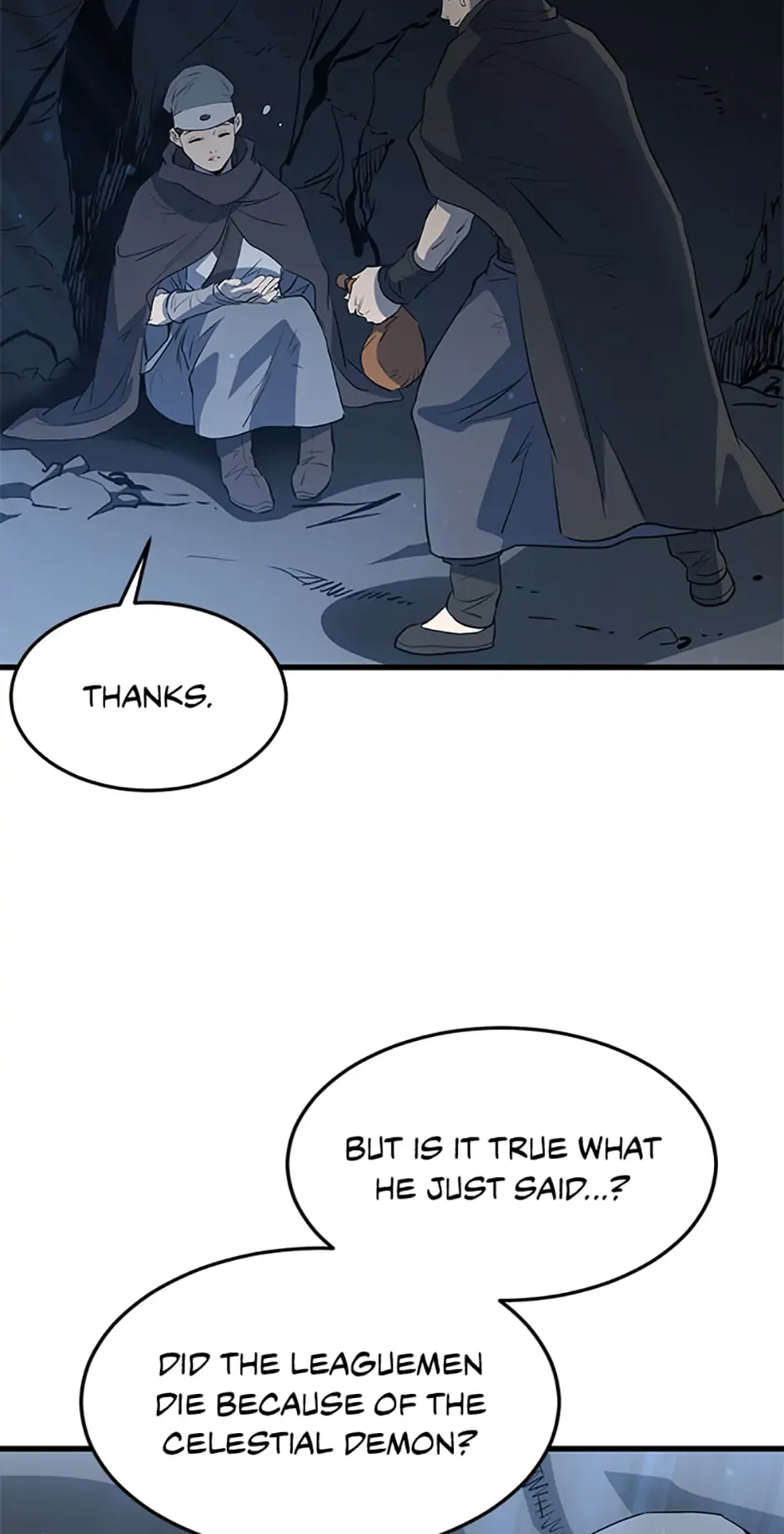 Yi Gwol: The Grand Commander Chapter 66 - page 63