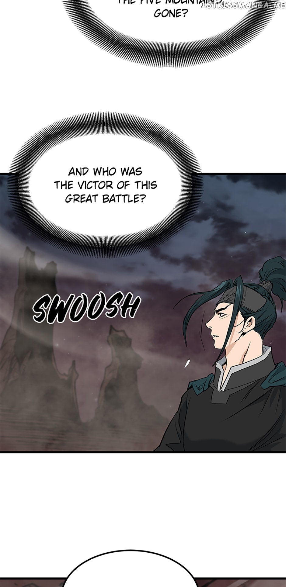 Yi Gwol: The Grand Commander Chapter 65 - page 12