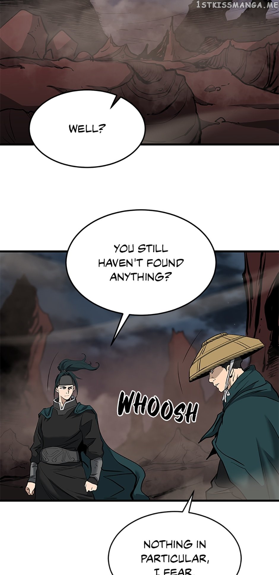 Yi Gwol: The Grand Commander Chapter 65 - page 2