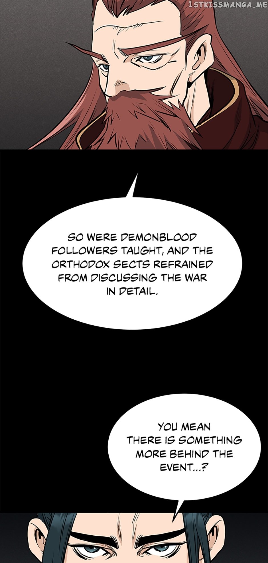 Yi Gwol: The Grand Commander Chapter 65 - page 23