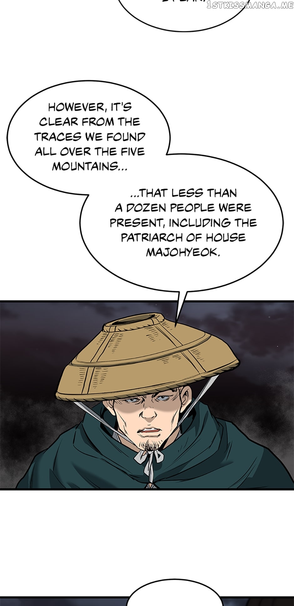 Yi Gwol: The Grand Commander Chapter 65 - page 3
