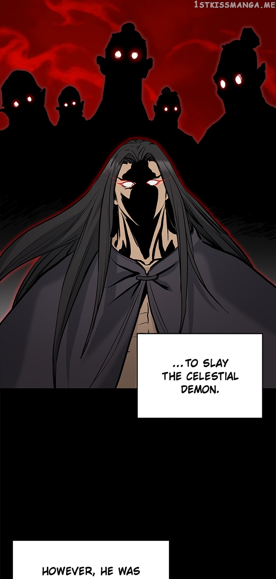 Yi Gwol: The Grand Commander Chapter 65 - page 30