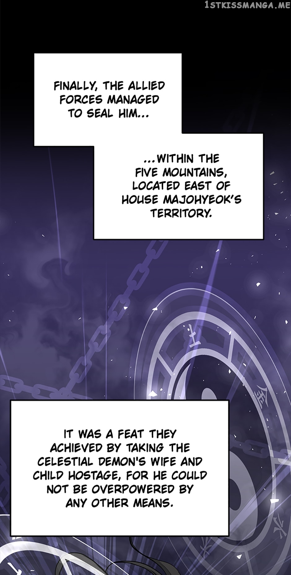 Yi Gwol: The Grand Commander Chapter 65 - page 36