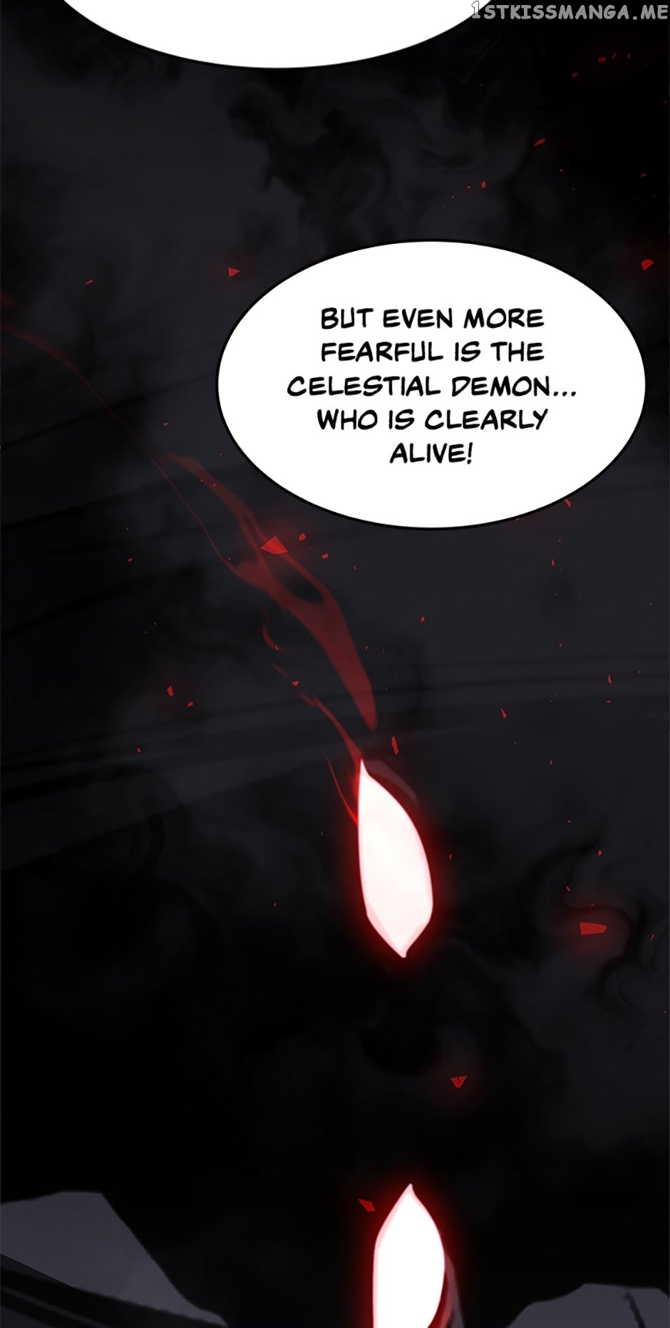 Yi Gwol: The Grand Commander Chapter 65 - page 44