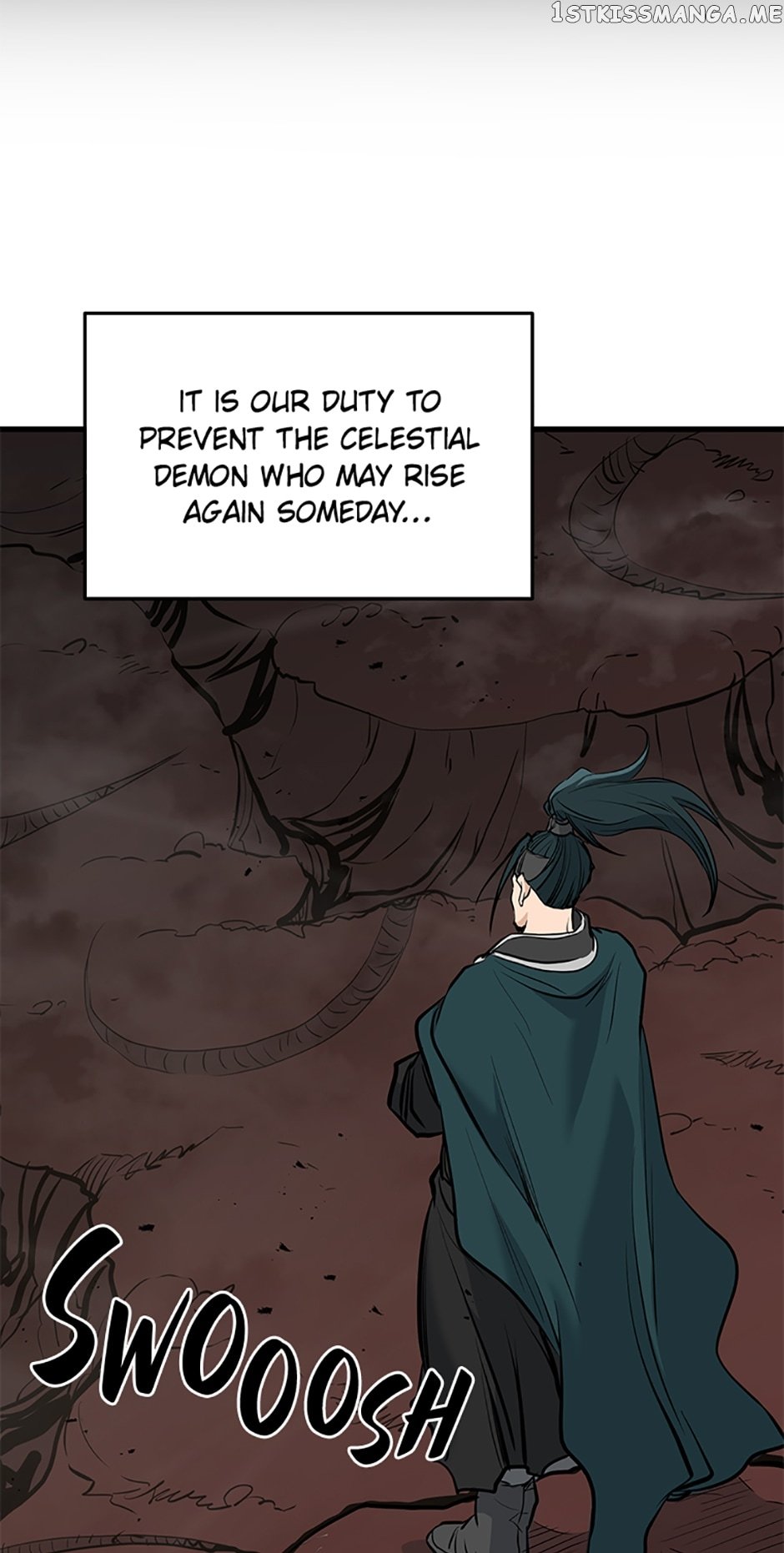 Yi Gwol: The Grand Commander Chapter 65 - page 47