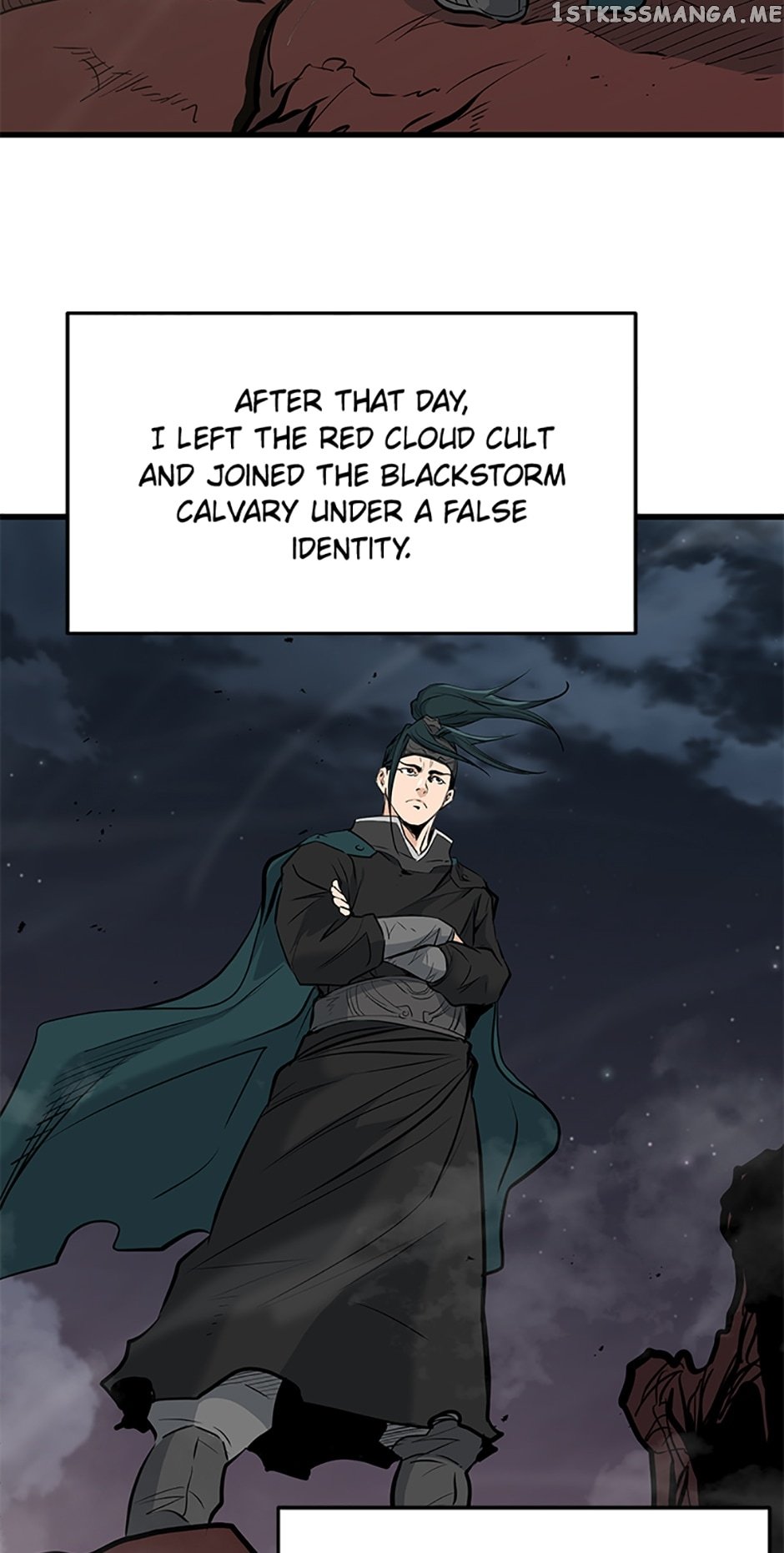 Yi Gwol: The Grand Commander Chapter 65 - page 48