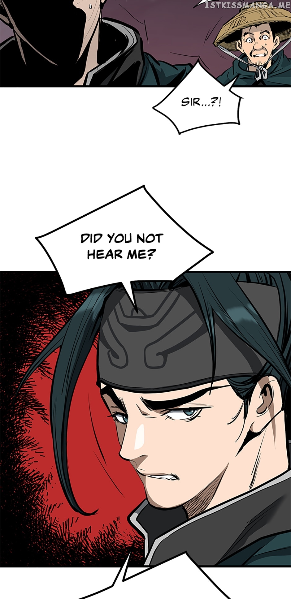 Yi Gwol: The Grand Commander Chapter 65 - page 6