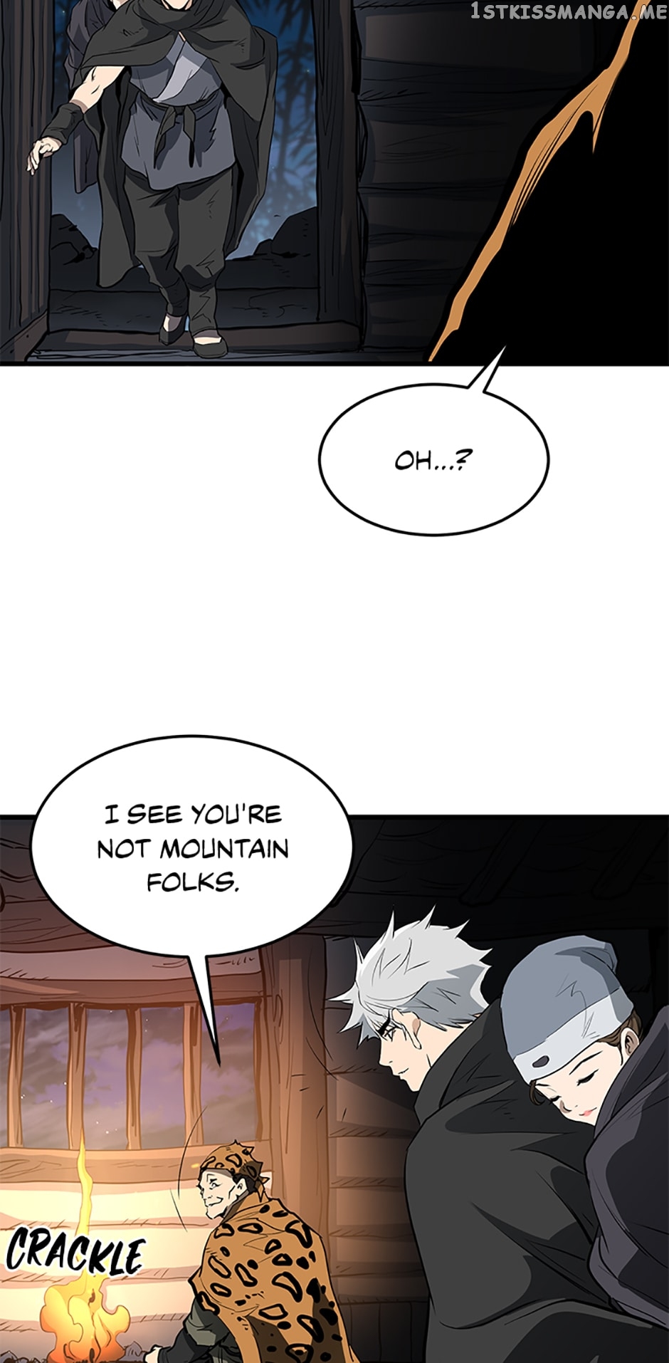 Yi Gwol: The Grand Commander Chapter 65 - page 69