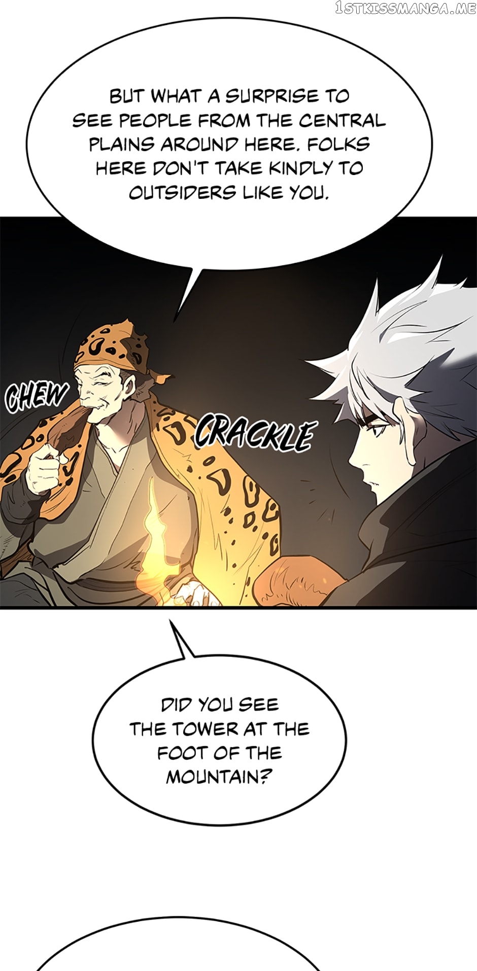 Yi Gwol: The Grand Commander Chapter 65 - page 74