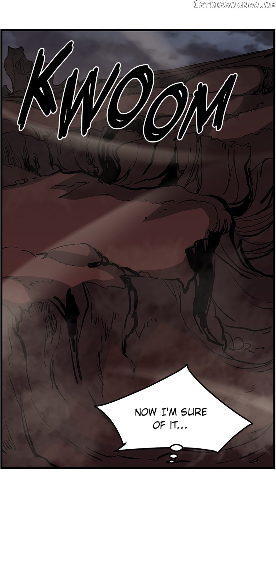 Yi Gwol: The Grand Commander Chapter 65 - page 8