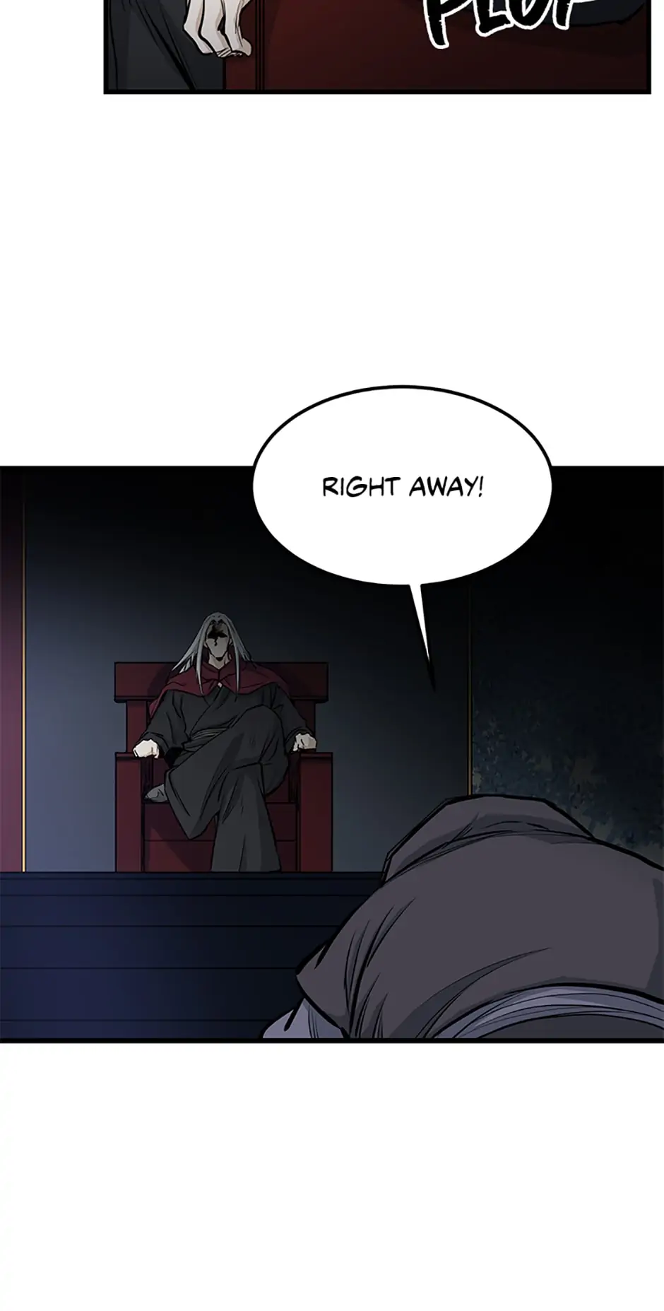 Yi Gwol: The Grand Commander Chapter 81 - page 26