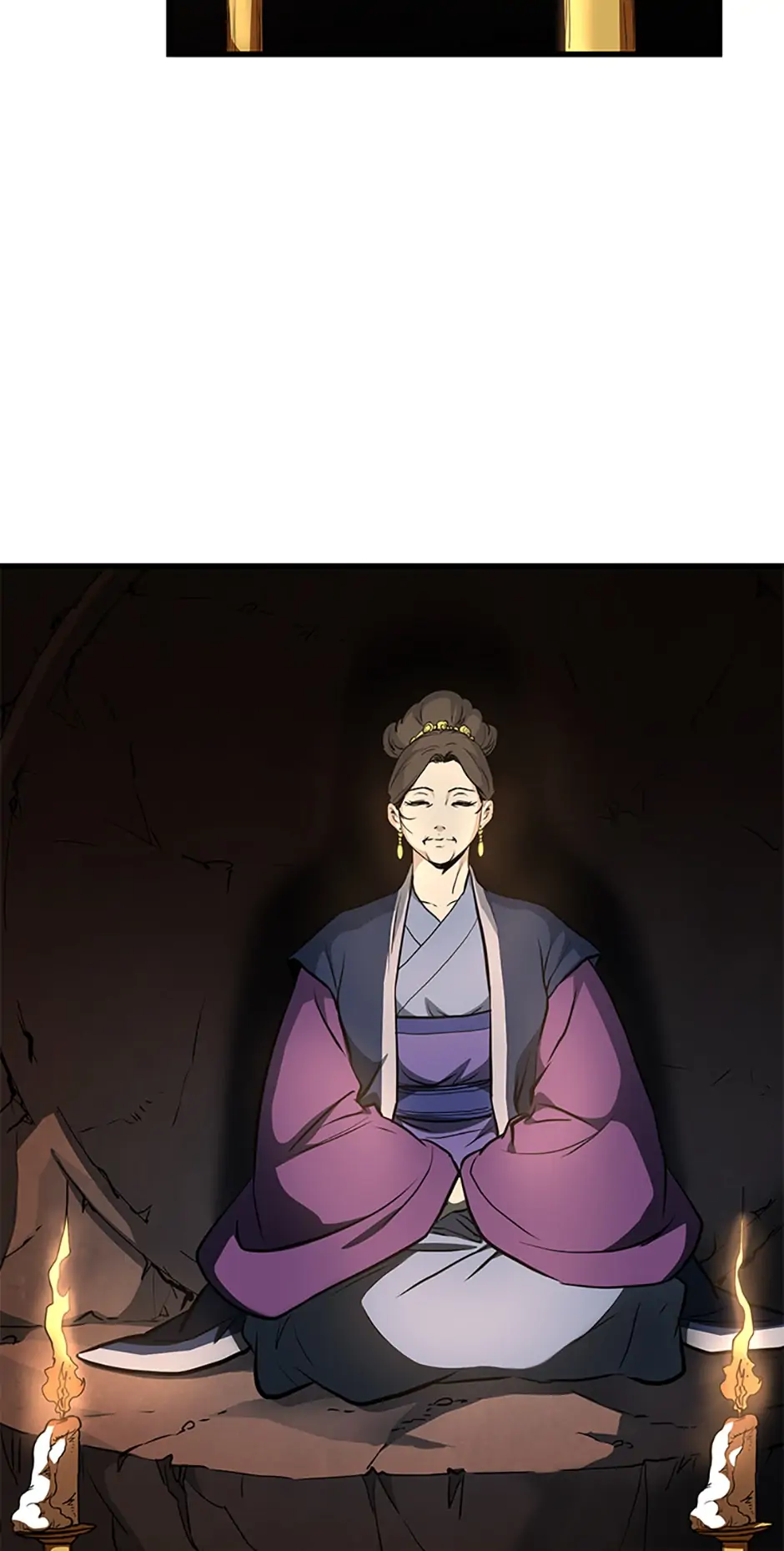 Yi Gwol: The Grand Commander Chapter 81 - page 56