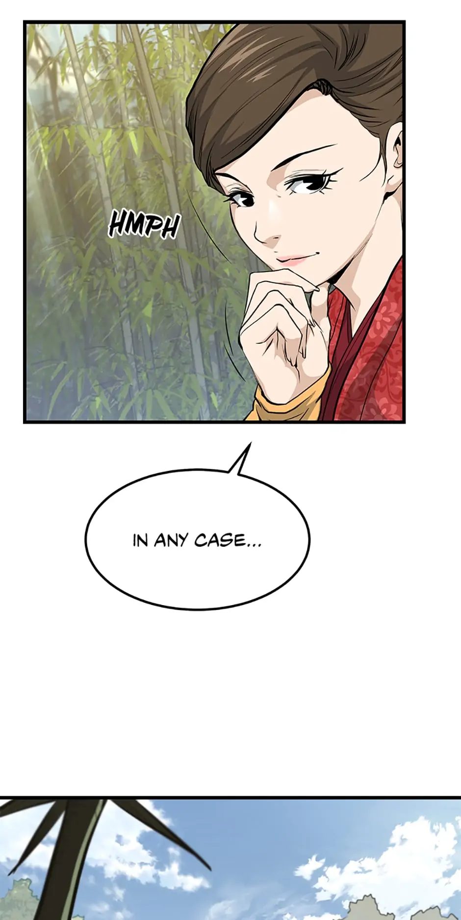 Yi Gwol: The Grand Commander Chapter 81 - page 74