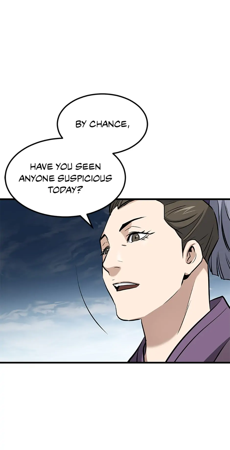 Yi Gwol: The Grand Commander Chapter 82 - page 20