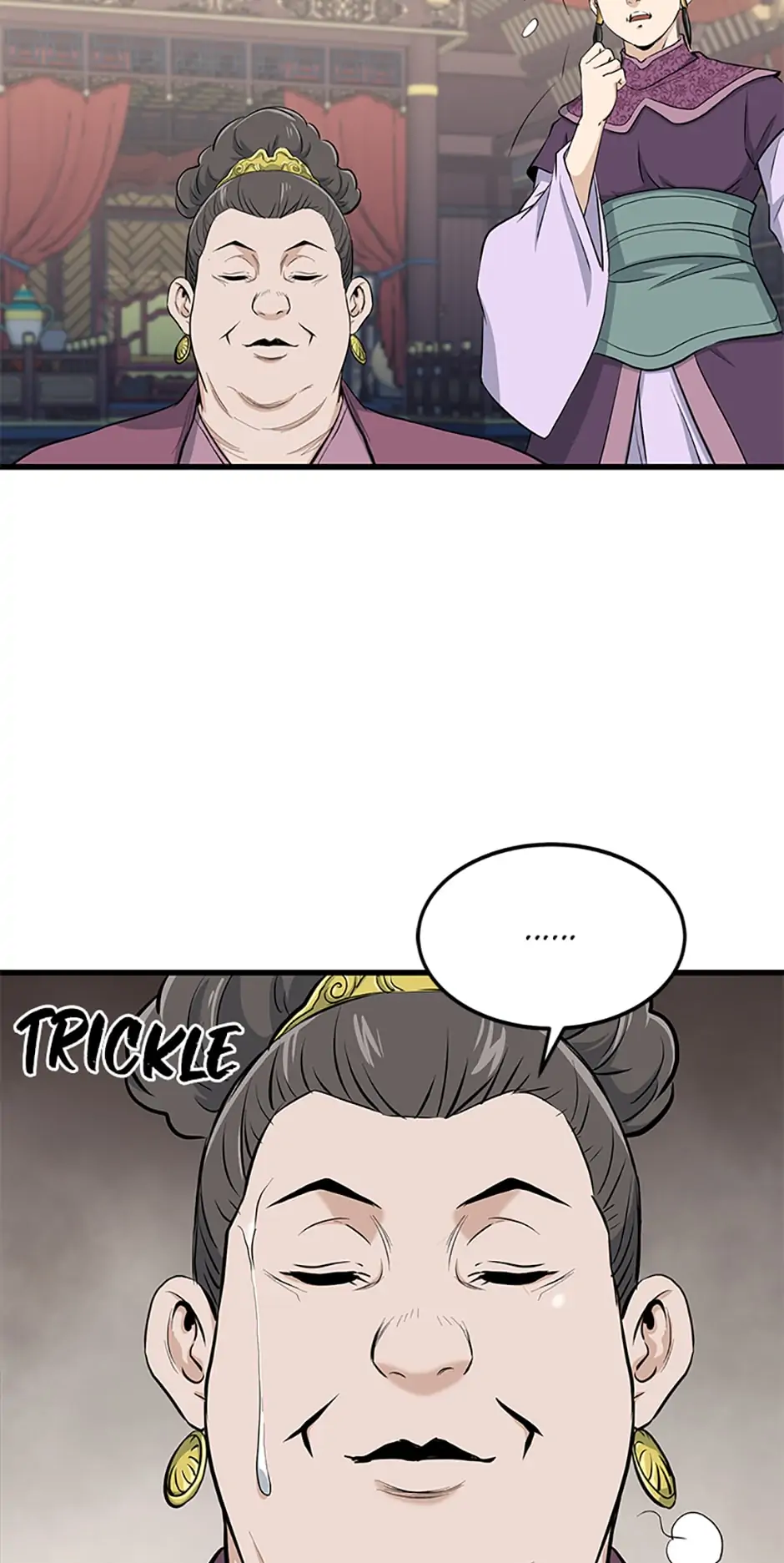 Yi Gwol: The Grand Commander Chapter 82 - page 54