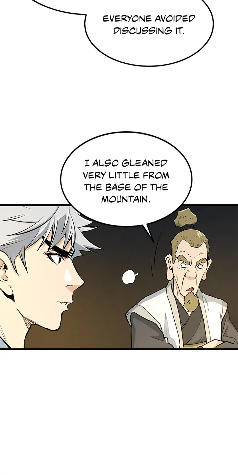 Yi Gwol: The Grand Commander Chapter 82 - page 60