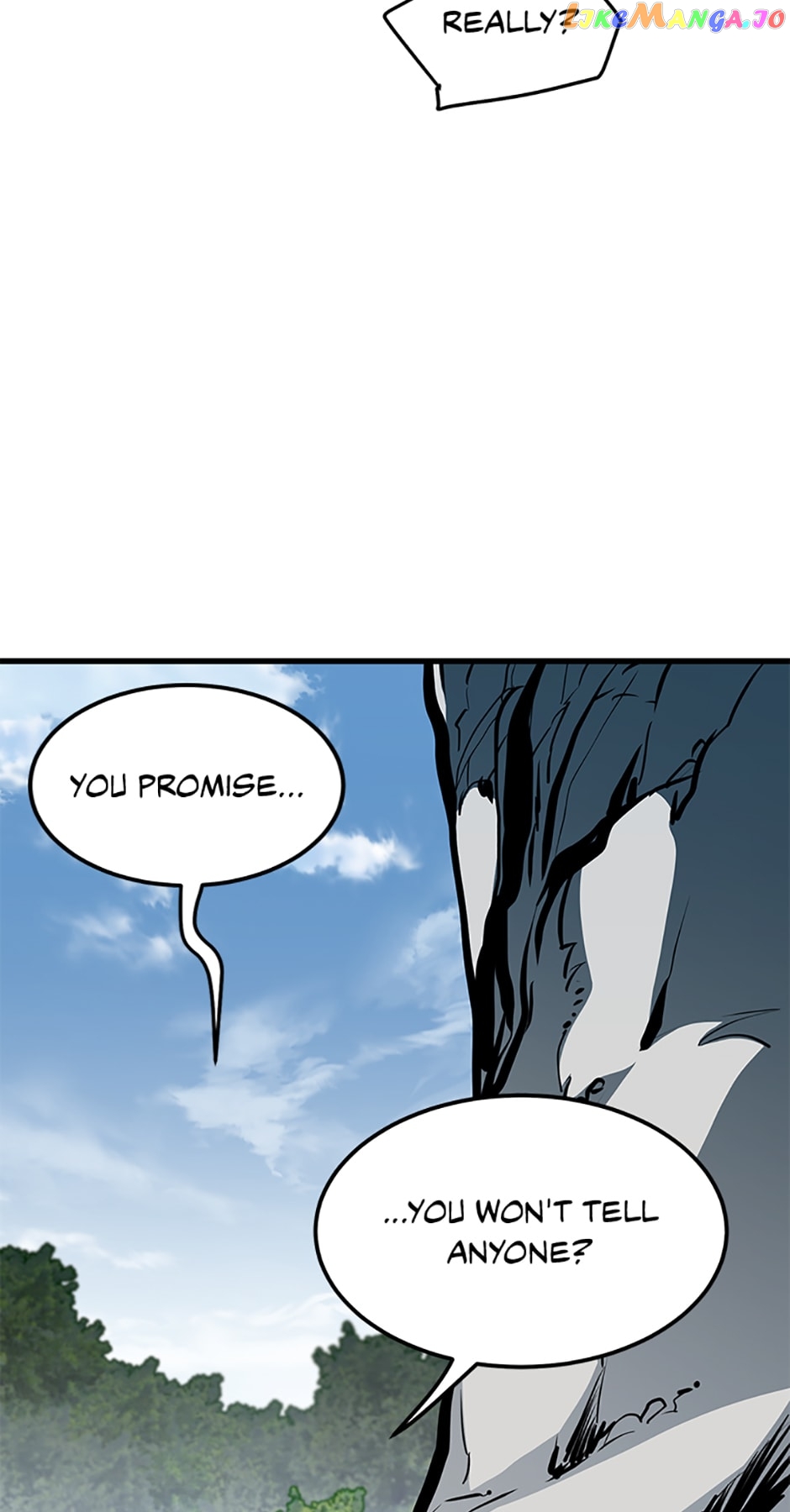 Yi Gwol: The Grand Commander Chapter 83 - page 62