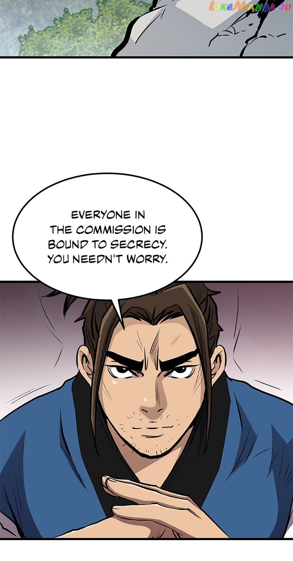 Yi Gwol: The Grand Commander Chapter 83 - page 63