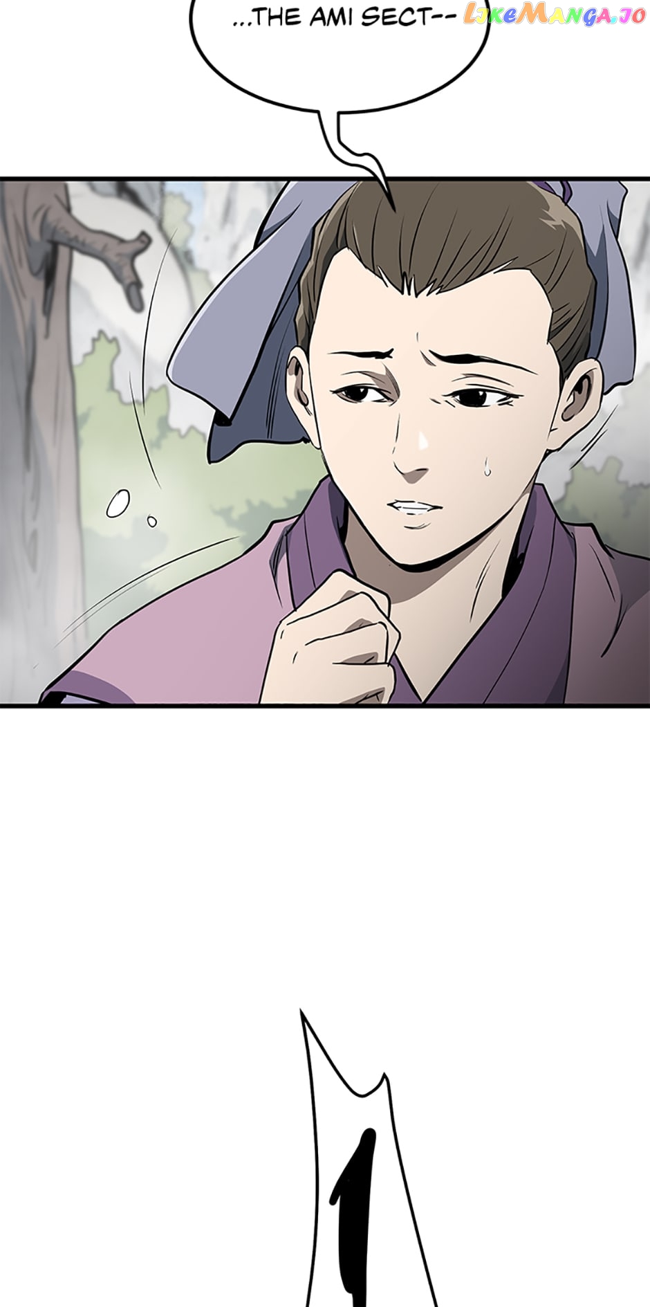 Yi Gwol: The Grand Commander Chapter 83 - page 67