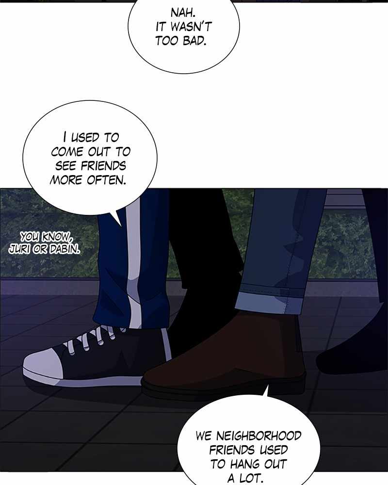 No Scope chapter 148 - page 33