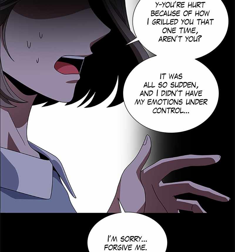 No Scope chapter 148 - page 55