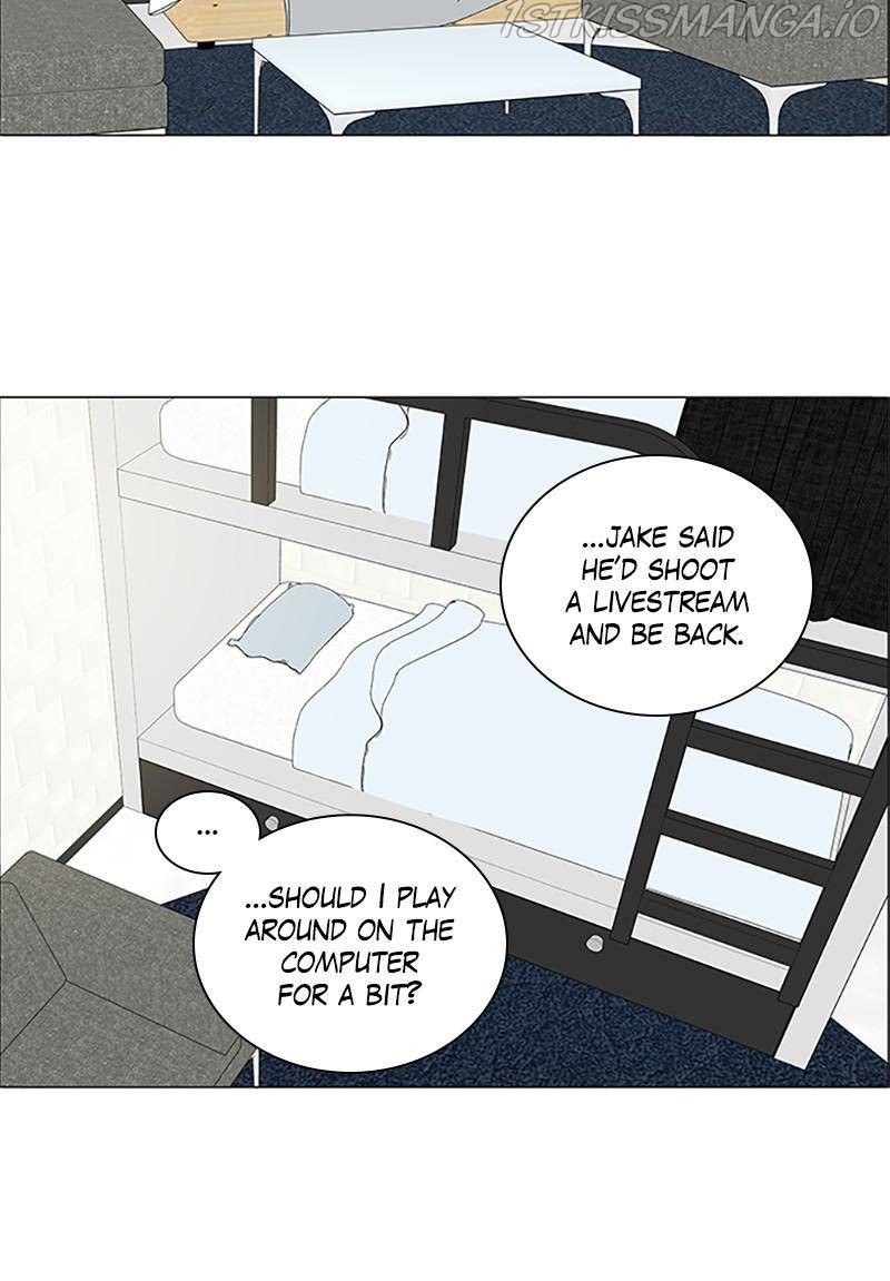 No Scope chapter 146 - page 25