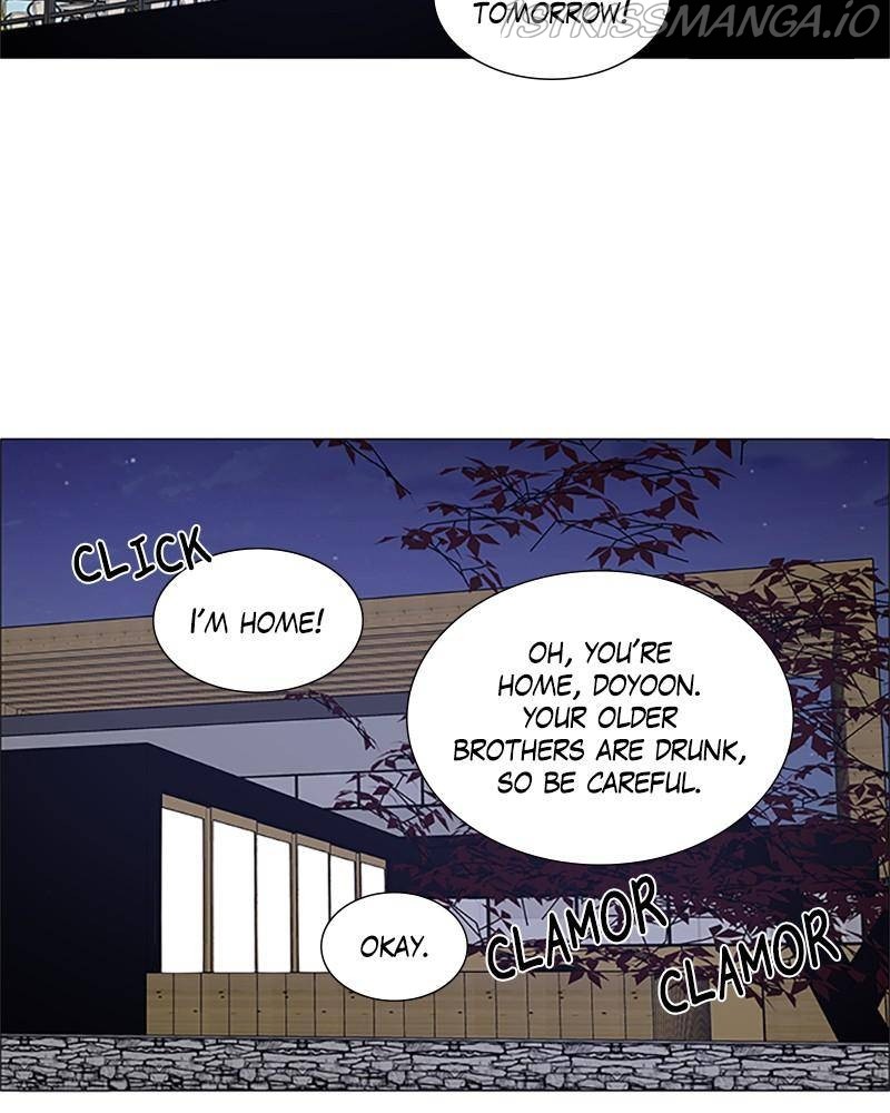 No Scope chapter 145 - page 54