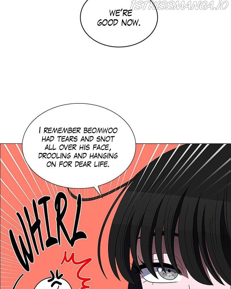 No Scope chapter 145 - page 6